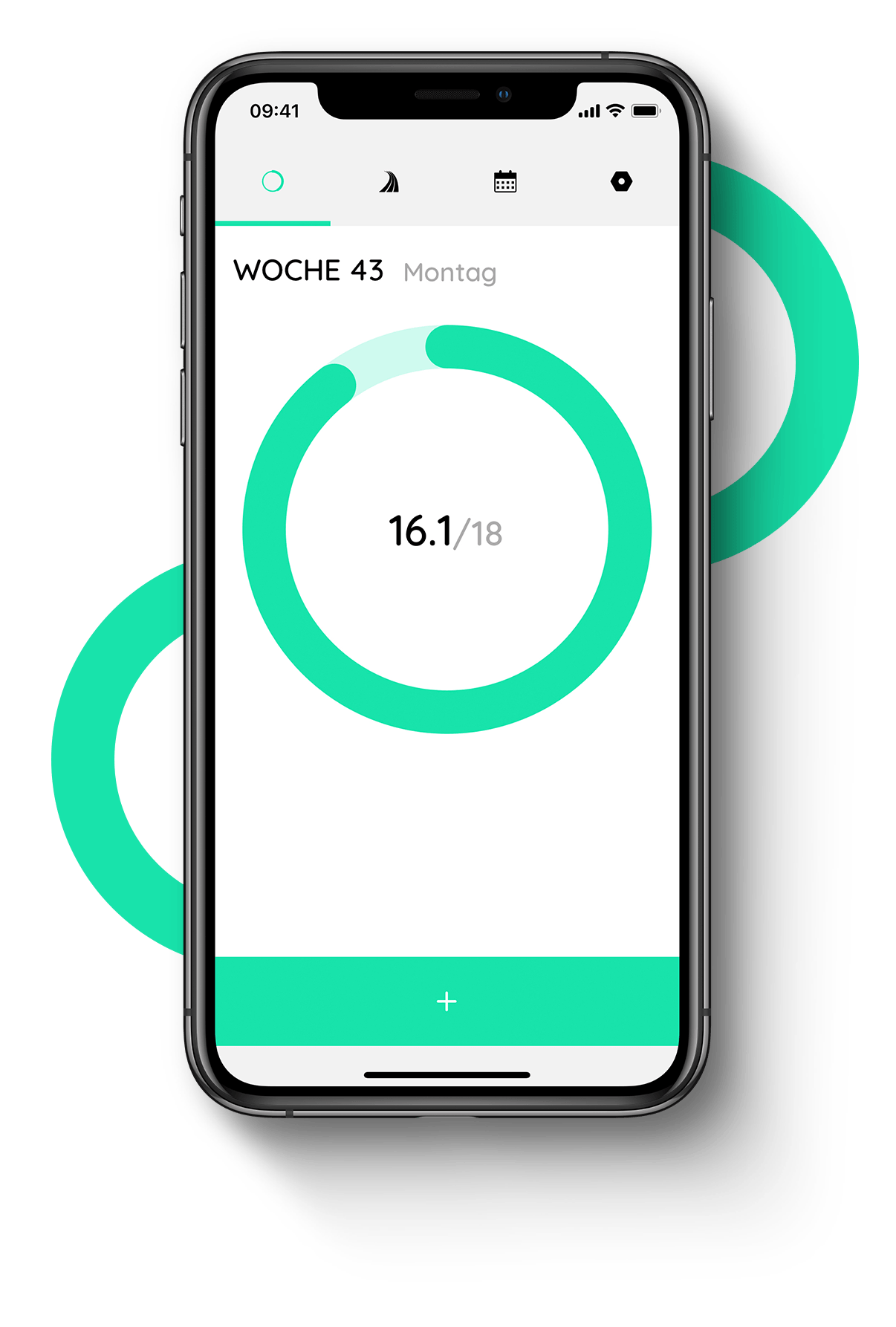 Met Tracker App