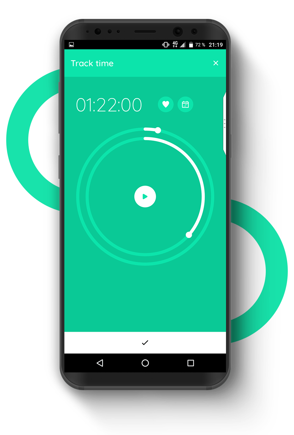 Met Tracker App